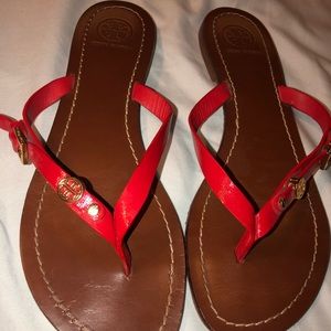 Tory Burch sandals 8